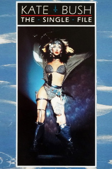 Kate Bush: The Single File Trailer