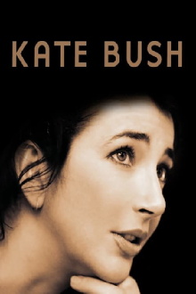 Kate Bush: The Sound Witch Trailer