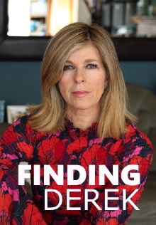 Kate Garraway: Finding Derek Trailer
