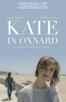Kate in Oxnard Trailer
