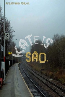 Kate Is Sad Trailer