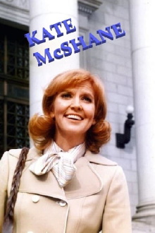 Kate McShane Trailer