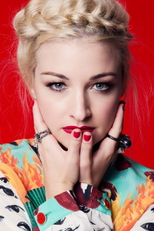 Kate Miller-Heidke + MSO Trailer