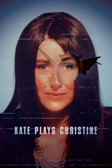 Kate Plays Christine Trailer