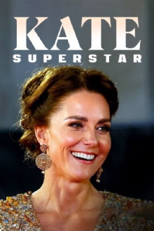 Kate Superstar - Der Kampf ums royale Image Trailer