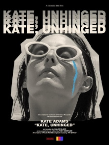 Kate, Unhinged Trailer