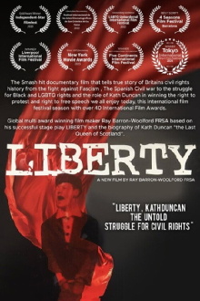 Kath Duncan - The Untold Struggle for Civil Rights Trailer