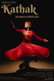 Kathak: The Dance of Storytellers Trailer