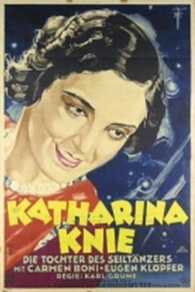 Katharina Knie Trailer