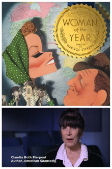 Katharine Hepburn: Woman of the Century Trailer