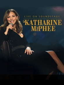Katharine McPhee: Live on Soundstage Trailer