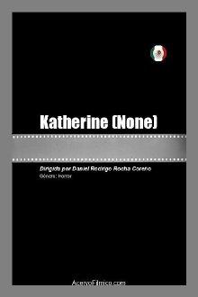 Katherine Trailer