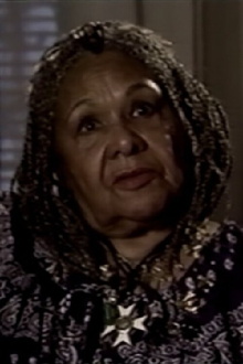 Katherine Dunham - Dancing with Life Trailer