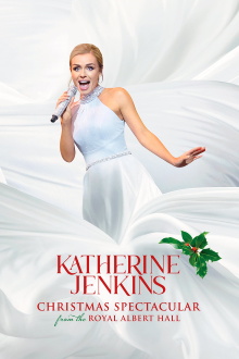 Katherine Jenkins Christmas Spectacular Trailer