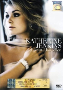 Katherine Jenkins - Live at Llangollen Trailer
