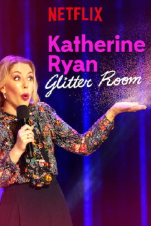 Katherine Ryan: Glitter Room Trailer