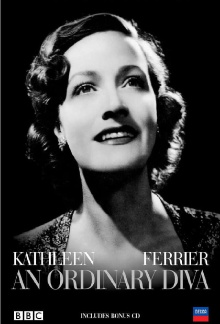 Kathleen Ferrier: An Ordinary Diva Trailer