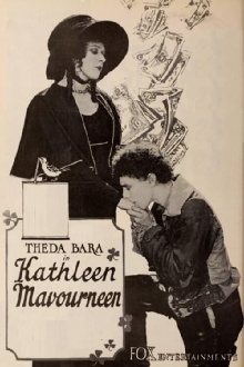 Kathleen Mavourneen Trailer