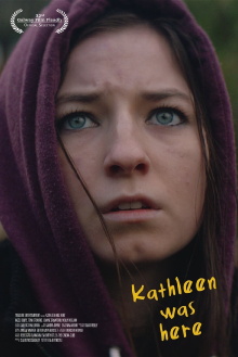 Kathleen Was Here Trailer