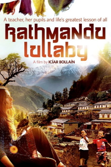 Kathmandu Lullaby Trailer