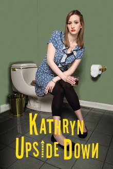 Kathryn Upside Down Trailer