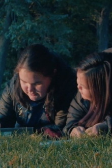 Kathy and Teresa Trailer