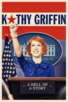 Kathy Griffin: A Hell of a Story Trailer