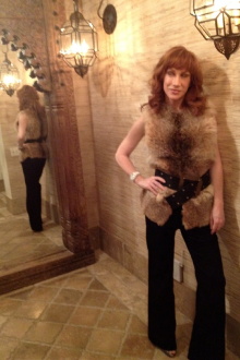 Kathy Griffin: Hot Cup of Talk Trailer