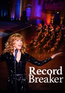 Kathy Griffin: Record Breaker Trailer