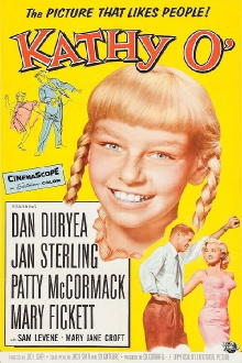 Kathy O' Trailer