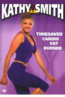 Kathy Smith. Timesaver Cardio Fat Burner Trailer