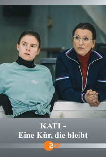 Kati: A Freestyle That Stays Trailer