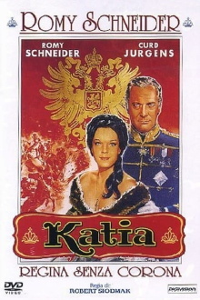 Katia Trailer