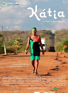 Kátia Trailer