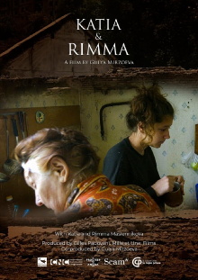 Katia and Rimma Trailer