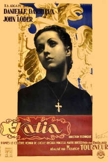 Katia Trailer