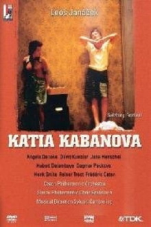 Katia Kabanova Trailer