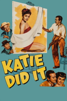 Katie Did It Trailer