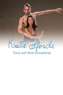 Katie Fforde: Dance on Broadway Trailer