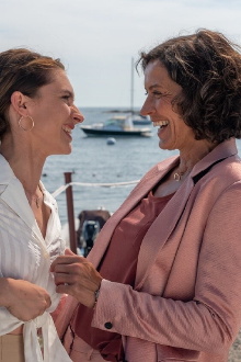 Katie Fforde: Ein Haus am Meer Trailer