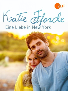 Katie Fforde: Eine Liebe in New York Trailer