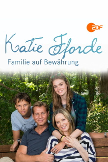 Katie Fforde: Familie auf Bewährung Trailer