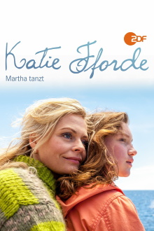 Katie Fforde: Martha tanzt Trailer