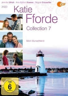 Katie Fforde: Mein Wunschkind Trailer