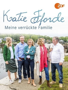 Katie Fforde: Meine verrückte Familie Trailer
