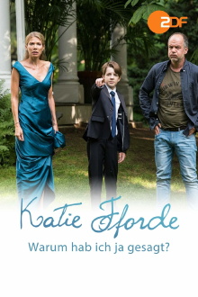Katie Fforde - Warum hab ich ja gesagt? Trailer