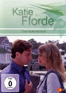 Katie Fforde - Zum Teufel mit David Trailer