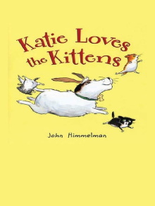 Katie Loves the Kittens Trailer