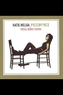 Katie Melua - Piece by Piece Trailer