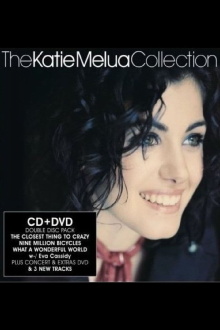 Katie Melua - The Katie Melua collection Trailer